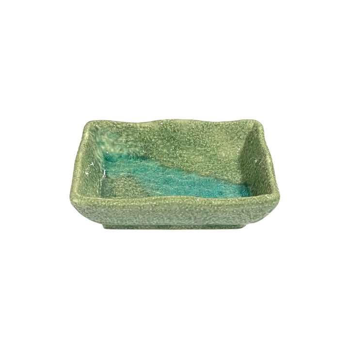 Rectangular Sauce Dish | Matthew&