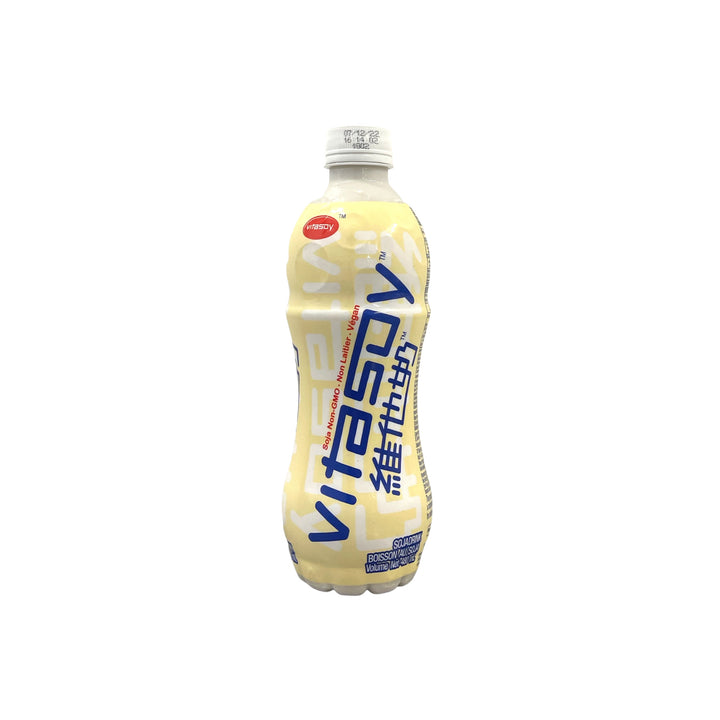 VITASOY Soy Drink 維他奶 | Matthew&