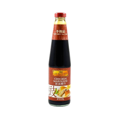 LEE KUM KEE - Chicken Marinade (李錦記 豉油雞汁） - Matthew's Foods Online