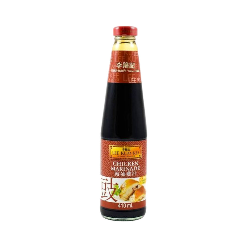 LEE KUM KEE - Chicken Marinade (李錦記 豉油雞汁） - Matthew&