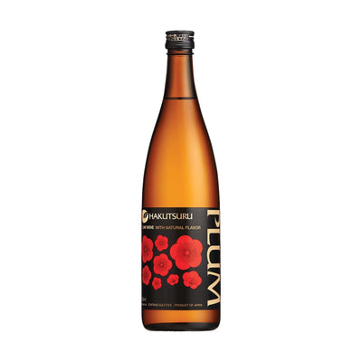 HAKUTSURU Umeshu Plum Wine | Matthew's Foods Online