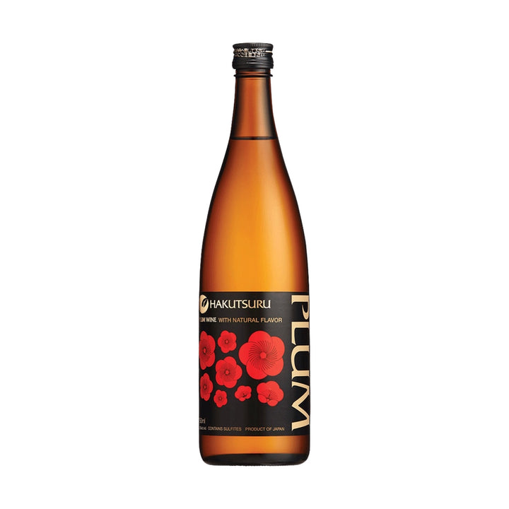 HAKUTSURU Umeshu Plum Wine | Matthew&