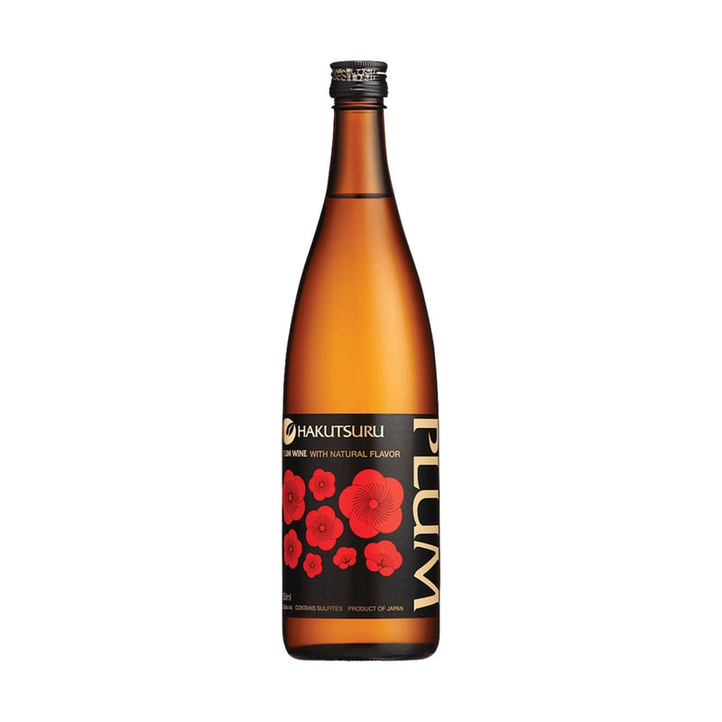 HAKUTSURU Umeshu Plum Wine | Matthew&