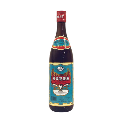 QING HU Shao Xing Hua Tiao Chiew 琴湖-陳年花雕酒 | Matthew's Foods Online