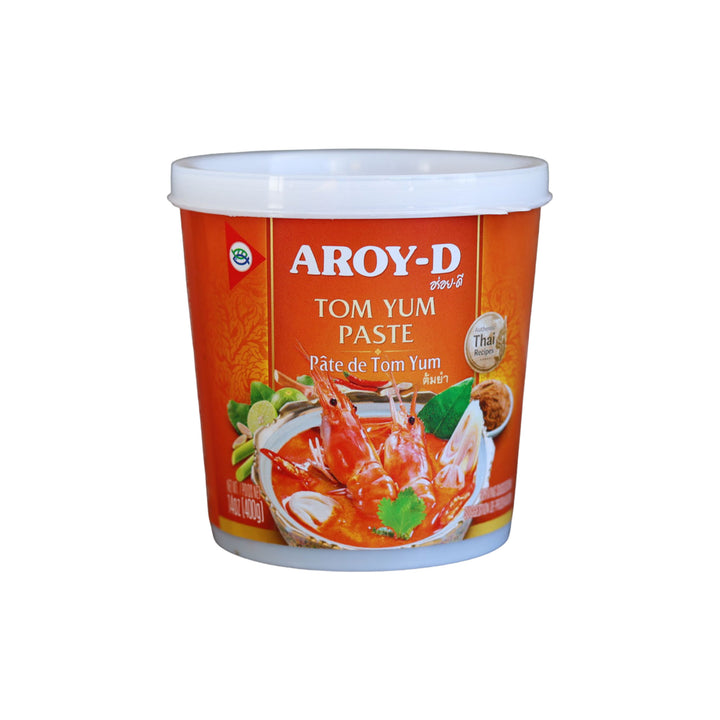 AROY-D - Tom Yum Paste - Matthew&