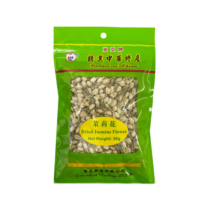 Dried Jasmine Flower 東亞牌 茉莉花 | Matthew's Foods Online · 萬富行