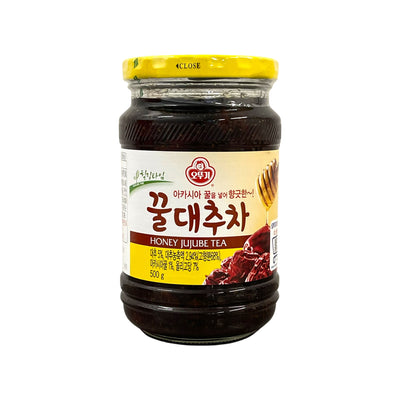 OTTOGI Honey Jujube Tea | Matthew's Foods Online Oriental Supermarket
