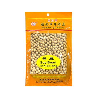 EAST ASIA Soy Bean 東亞牌-黃豆 | Matthew's Foods Online · 萬富行
