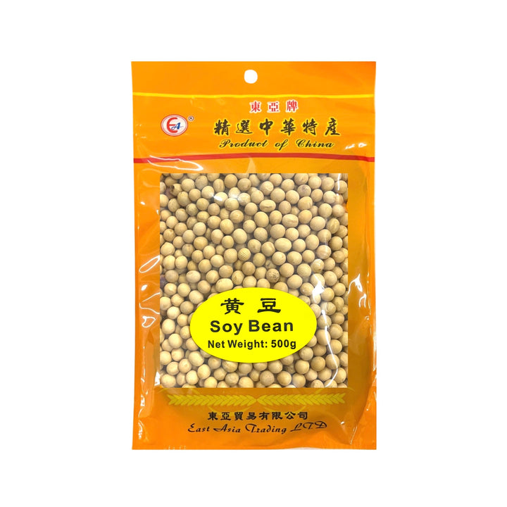 EAST ASIA Soy Bean 東亞牌-黃豆 | Matthew&