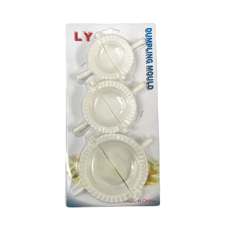 Gyoza / Dumpling Mould | Matthew&