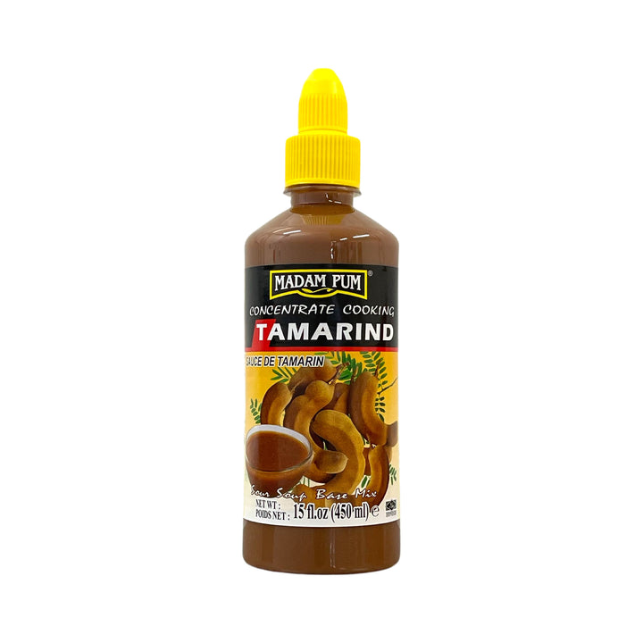 Concentrate Cooking Tamarind