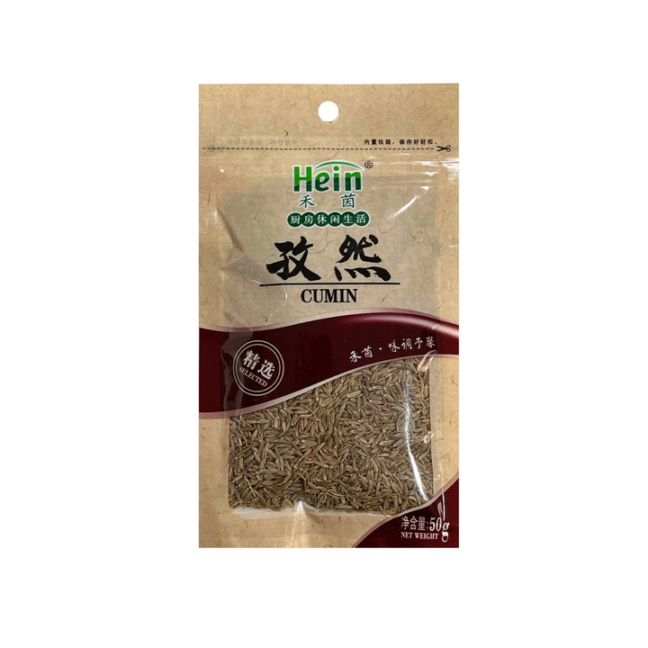 HEIN Cumin 禾茵-孜然 | Matthew&