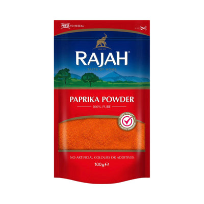 RAJAH Paprika Powder | Matthew's Foods Online Oriental Supermarket