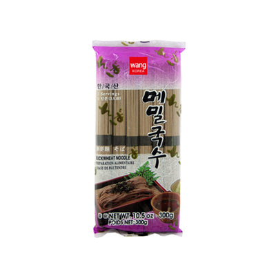 WANG KOREA - Soba - Matthew's Foods Online