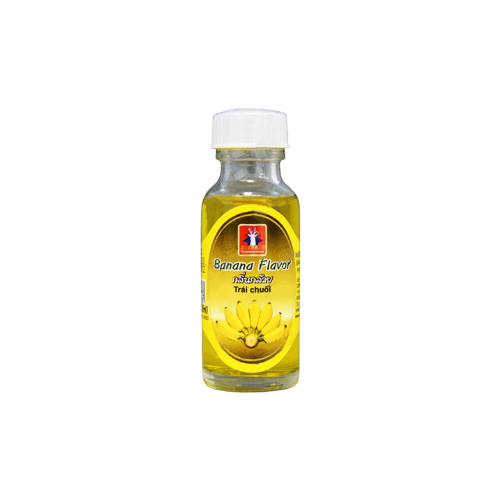 Banana Flavor
