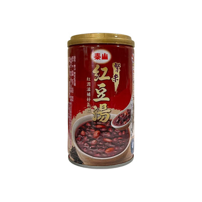 TAISUN - Taiwan Style Sweet Soup (泰山 即食糖水） - Matthew's Foods Online