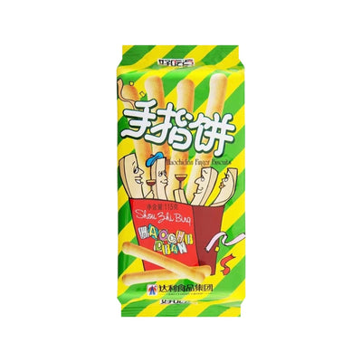 HAO CHI DIAN Finger Biscuit 好吃點-手指餅 | Matthew's Foods Online 
