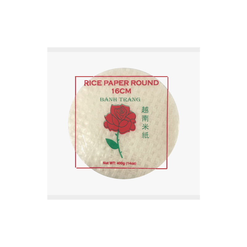 Rose Brand - Vietnamese Rice Paper - Matthew&