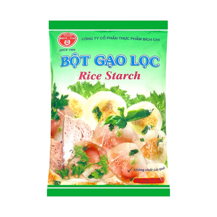 BICH CHI Rice Starch (Bot Gao Loc) | Matthew&