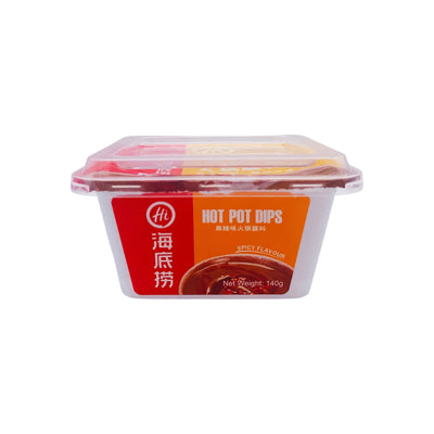 HAIDILAO - Hot Pot Dips (海底撈 火煱蘸料） - Matthew's Foods Online