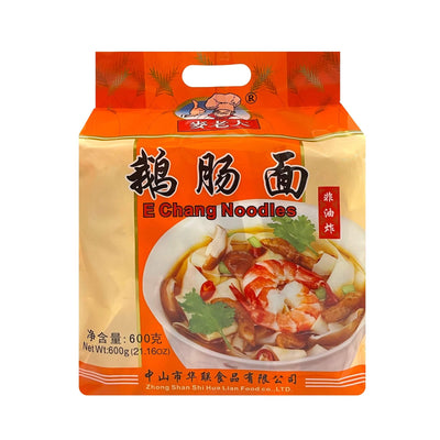 MAILAODA E Chang Noodle 麥老大-鵝腸麵 | Matthew's Foods Online