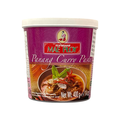 MAE PLOY Panang Curry Paste | Matthew's Foods Online Oriental Supermarket