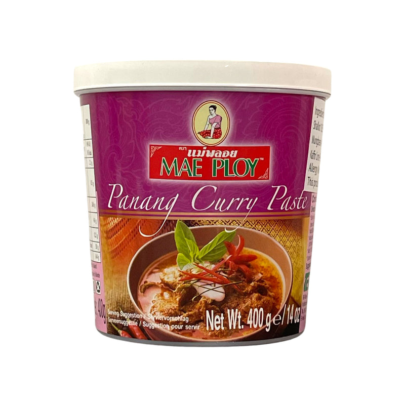 MAE PLOY Panang Curry Paste | Matthew&