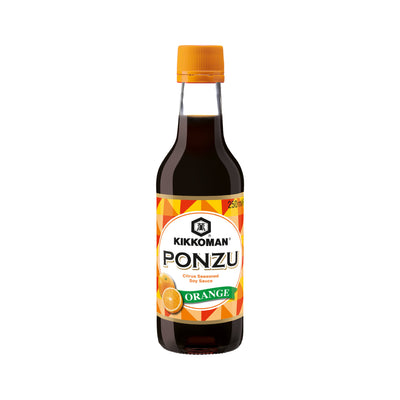 KIKKOMAN Ponzu Orange Soy Sauce | Matthew's Foods Online 