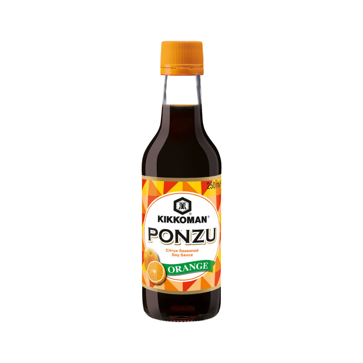 KIKKOMAN Ponzu Orange Soy Sauce | Matthew&