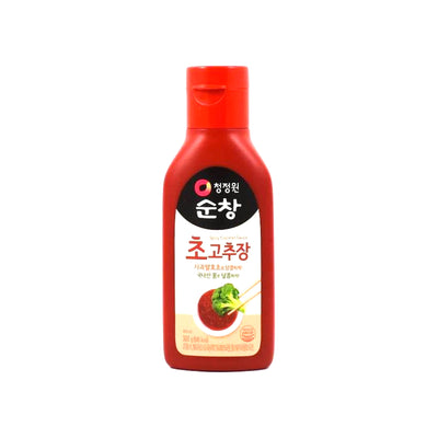 Buy CHUNG JUNG ONE Korean Spicy Cocktail Sauce | Matthew's Foods Online