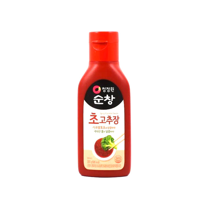 Buy CHUNG JUNG ONE Korean Spicy Cocktail Sauce | Matthew&