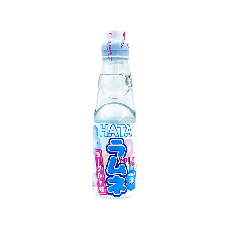 HATAKOSEN Ramune Soda / Marble Carbonated Soft Drink - Yogurt | Matthew&