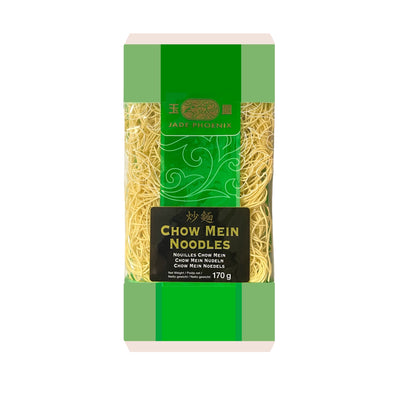 JADE PHOENIX Chow Mein Noodles 玉鳳炒麵 | Matthew's Foods Online