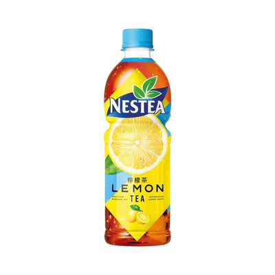 NESTLE Lemon tea 雀巢-檸檬茶 | Matthew's Foods Online Oriental Supermarket