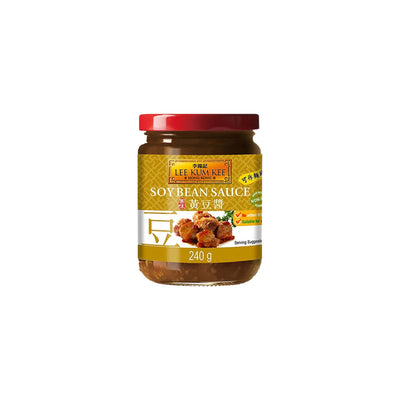 LEE KUM KEE - Soy Bean Sauce (李錦記 黃豆醬） - Matthew's Foods Online