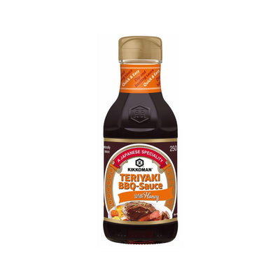KIKKOMAN - Terriyaki Sauce - Matthew's Foods Online