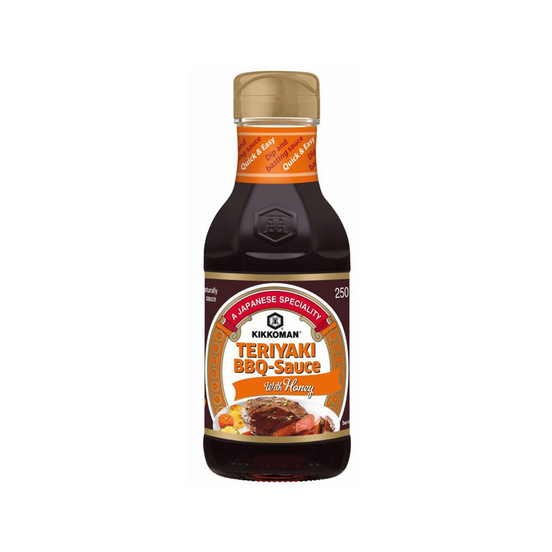 KIKKOMAN - Terriyaki Sauce - Matthew&