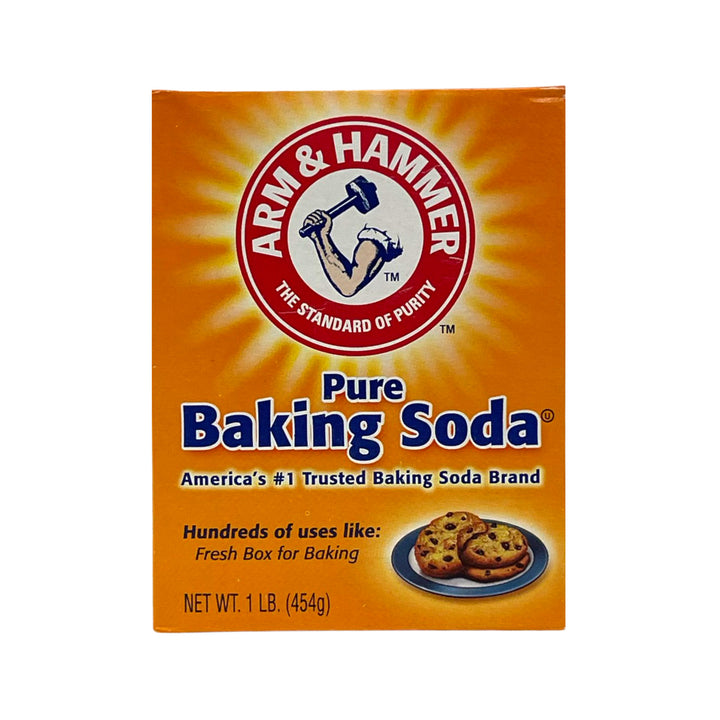 ARM & HAMMER Pure Baking Soda | Matthew&