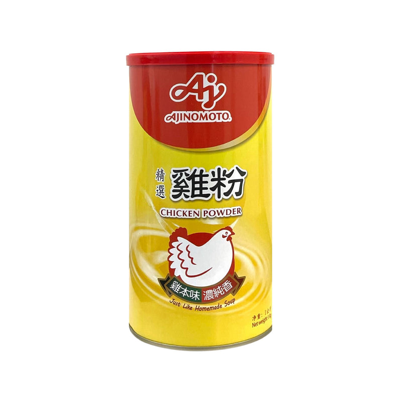 AJI-NO-MOTO Chicken Powder 味之素-精選雞粉 | Matthew&