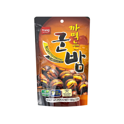 WANG KOREA Roasted Chestnut | Matthew's Foods Online 