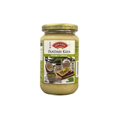 DOLLEE Coconut Spread (Kaya) | Matthew's Foods Online Oriental Supermarket