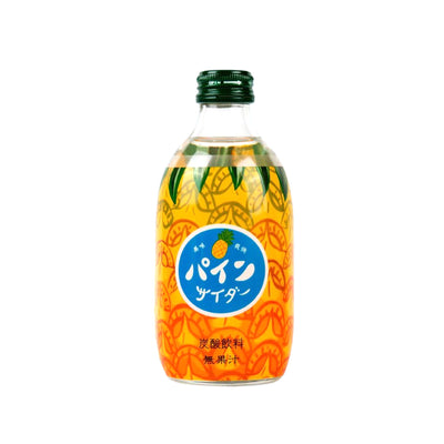 TOMOMASU Pineapple Soda | Matthew's Foods Online Oriental Supermarket
