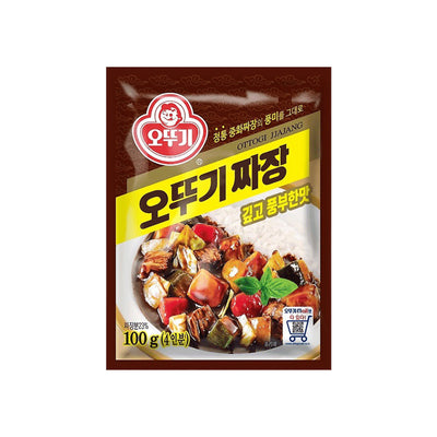 OTTOGI Jjajang Powder | Matthew's Foods Online Oriental Supermarket