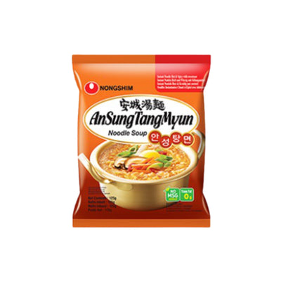 NONGSHIM - AnSungTangMyun Noodle - Matthew's Foods Online