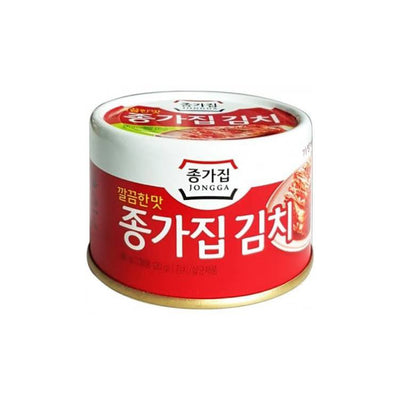 JONGGA - Daesang Kimchi - Matthew's Foods Online