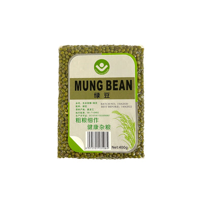 FORTUNE FOODS - Mung Bean (五谷雜糧 綠豆) - Matthew's Foods Online