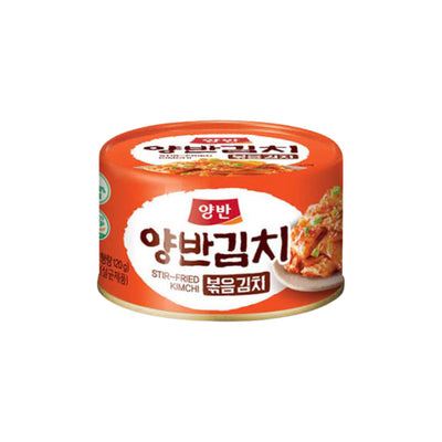 DONGWON - Canned Kimchi - Matthew's Foods Online