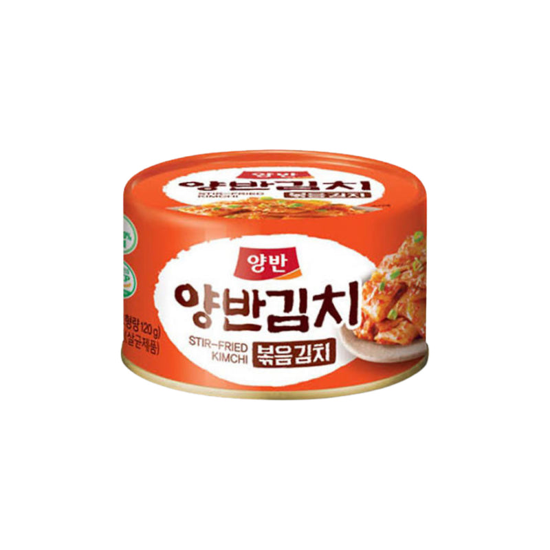 DONGWON - Canned Kimchi - Matthew&