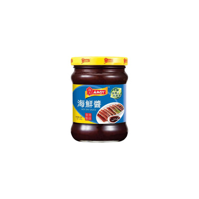 AMOY - Hoi Sin Sauce (淘大 海鮮醬） - Matthew's Foods Online