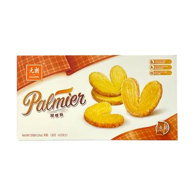 EULONG Palmier 元朗蝴蝶酥 | Matthew's Foods Online Oriental Supermarket